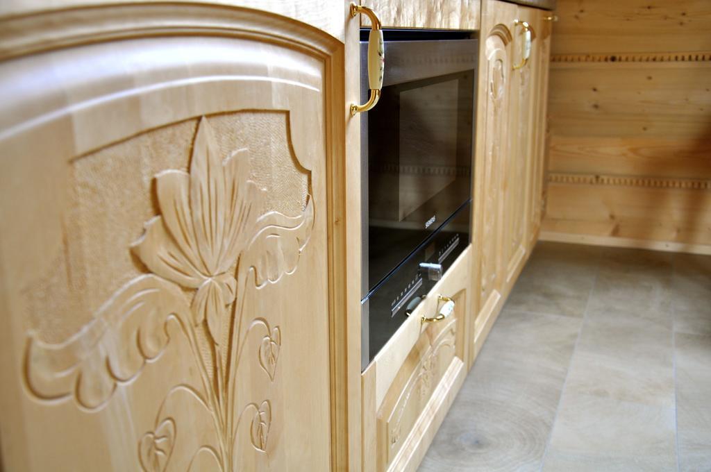 Apartament Widokowy I Wyjatkowy Koscielisko Phòng bức ảnh