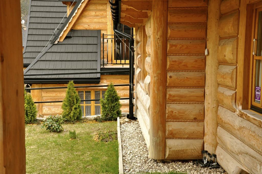 Apartament Widokowy I Wyjatkowy Koscielisko Phòng bức ảnh