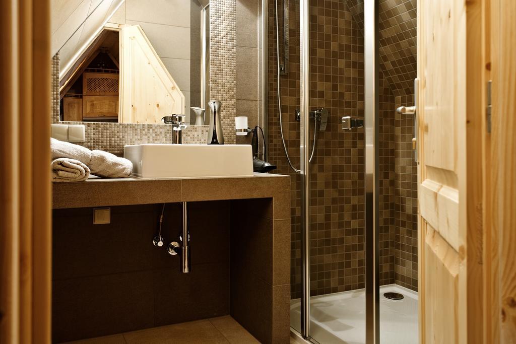 Apartament Widokowy I Wyjatkowy Koscielisko Phòng bức ảnh