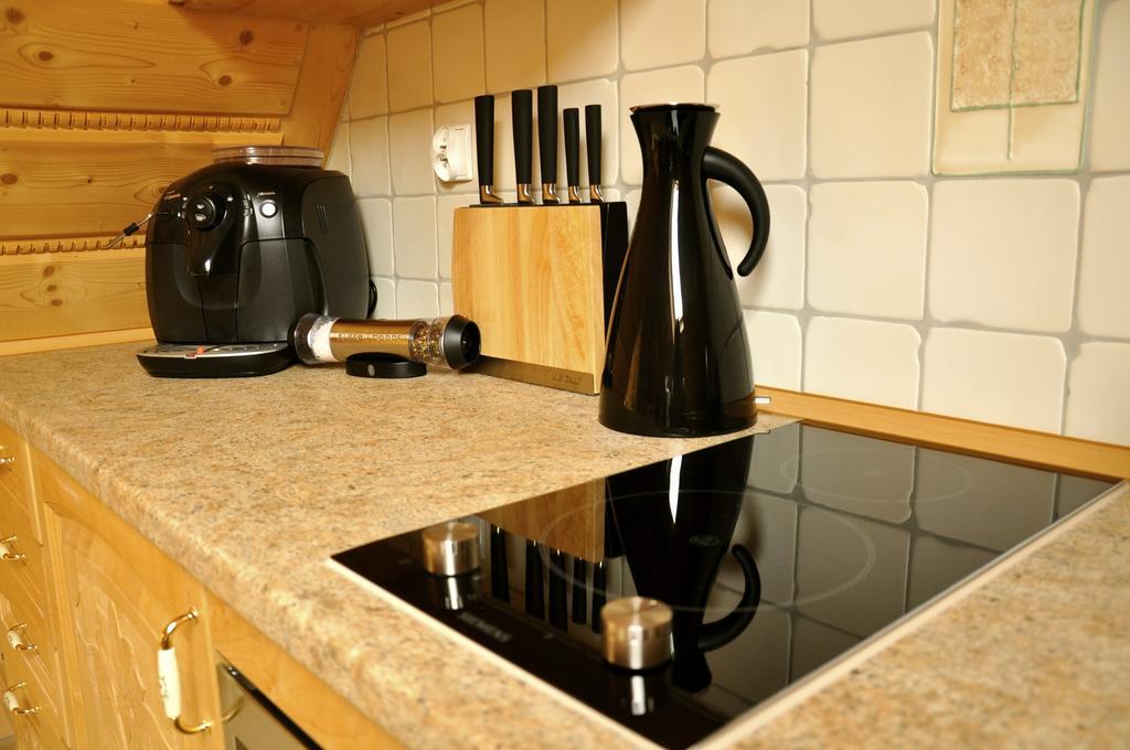 Apartament Widokowy I Wyjatkowy Koscielisko Phòng bức ảnh